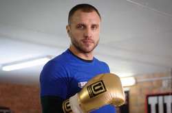 Макс Бурсак