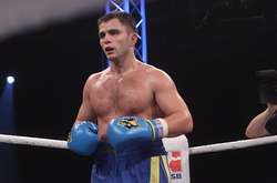 Митрофанов переміг технічним нокаутом у другому раунді грузина Мурджікнелі (відео)