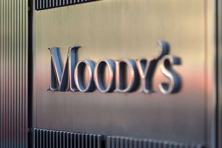 Агенство Moody's підвищило суверенний рейтинг України