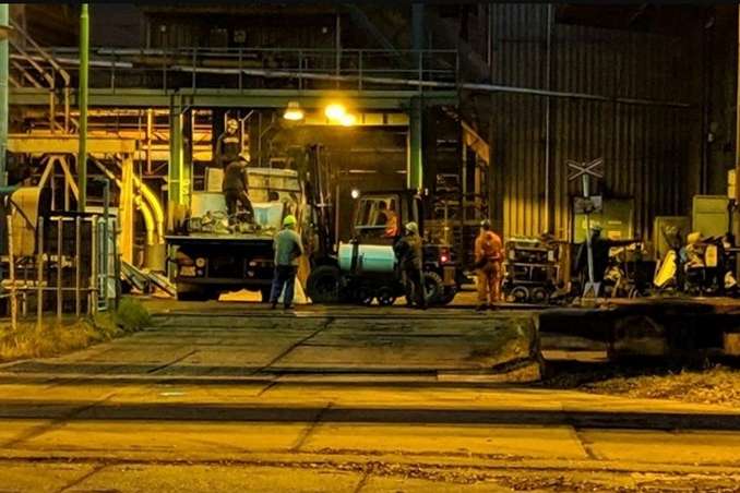У Чехії триває рятувальна операція на шахті, де загинули 13 гірників