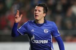 Коноплянка взяв активну участь у виїзній перемозі свого «Шальке» (відео)