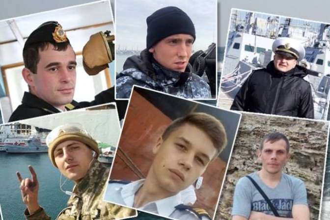 Дипломати Чорноморського регіону закликали РФ звільнити українських моряків