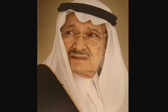 У Саудівській Аравії помер 87-річний син засновника королівства