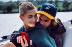 У Джастина Бибера и Хейли Болдуин пополнение