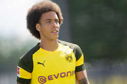 Аксель Вітсель