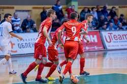 «Ураган» переміг «Продексім» та інші результати української Екстра-ліги з футзалу (відео)