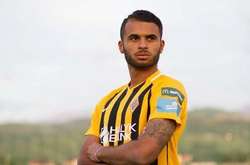 Есеола натякнув, що не проти повернутися у «Динамо»