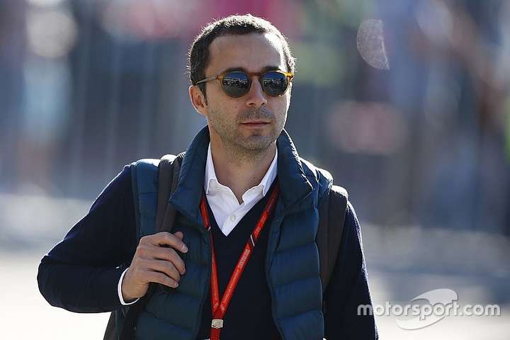 Син президента FIA продав свою частку в команді Формули 2
