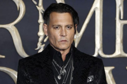 Джонни Депп