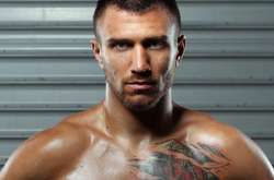 Ломаченко запустив власний бренд спортивного одягу (відео)