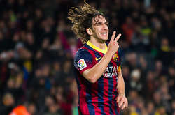 Карлес Пуйоль