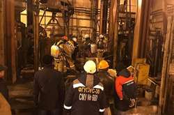 Рятувальники 6 разів намагалися дістатися до дев&rsquo;ятьох гірників