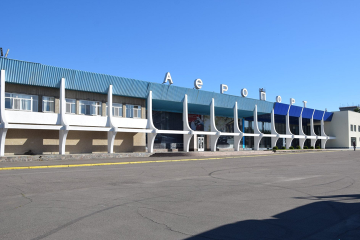 Аеропорт «Миколаїв» не зміг вчасно запустити регулярний рейс до Києва