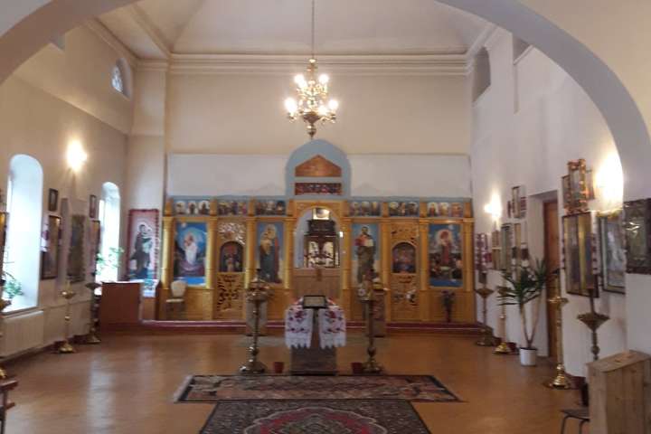 До Православної церкви України приєдналася ще одна громада
