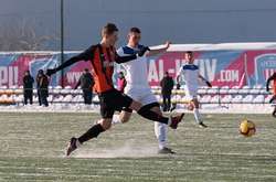 Чемпіонат України U-19: «Шахтар» і «Динамо» повертають лідерство