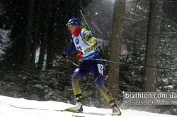 У мас-старті на Кубку світу у Чехії українські біатлоністки високих результатів не досягли