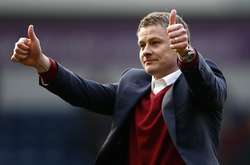 Уле Гуннар Сульшер