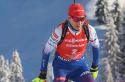 Анастасія Кузьміна проводить останній сезон у кар'єрі