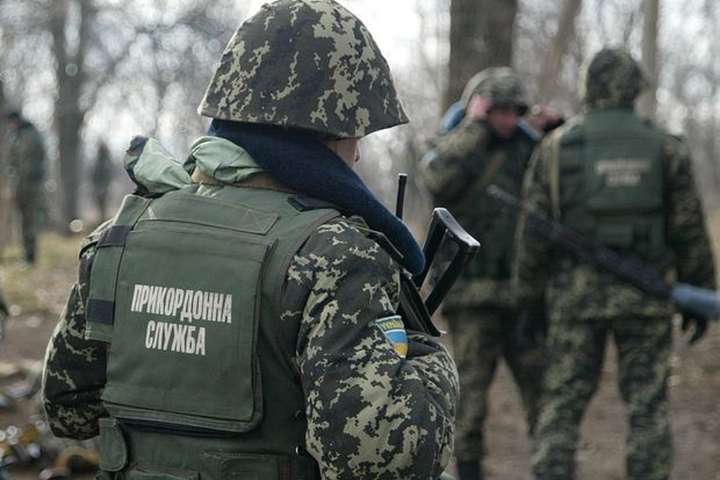 Воєнний стан: прикордонники розповіли, скількох росіян не пропустили до України