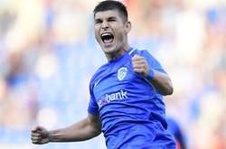 Руслан Маліновський допоміг «Генку» здобути тринадцяту перемогу в чемпіонаті Бельгії