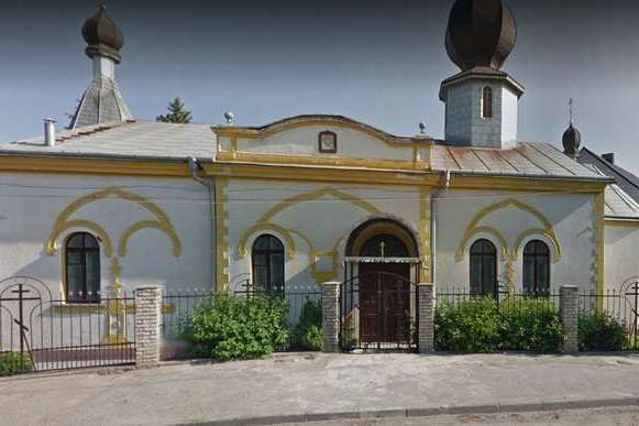 Старообрядницька релігійна громада Чернівців вийшла з підпорядкування Москви