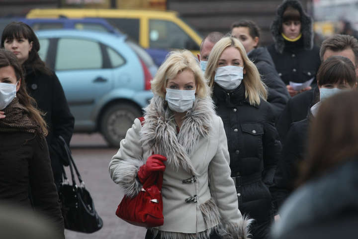 Супрун порадила українцям, як вберегтися від грипу