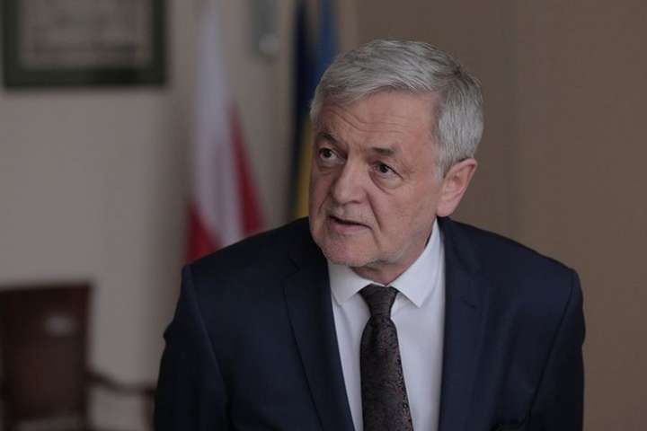 У Польщі закликали президента залишити Яна Пєкла послом в Україні