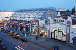 На Одеському вокзалі та автостанції шукають вибухівку