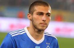 Захисник «Динамо» і молодіжної збірної України хоче виступати за національну команду Грузії