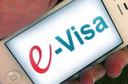 Україна оформлятиме еВізи з 52 країнами (список)