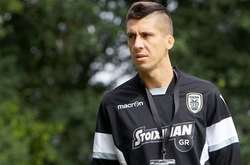 Хачеріді може повернутися в «Динамо»