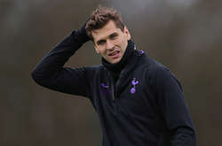 Суперник «Динамо» по плей-офф Ліги Європи планує підсилити свій склад форвардом «Тоттенгема»