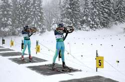 Опубліковано розклад чемпіонату України з біатлону