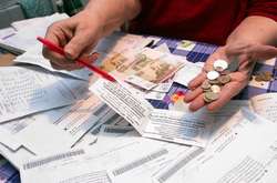 Тарифи на воду до кінця року можуть вирости на 15%