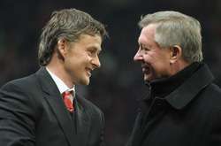 Фергюсон буде консультувати Сульшера в «Манчестер Юнайтед»