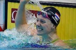 Дворазова призерка чемпіонату Європи підозрюється у вживанні допінгу