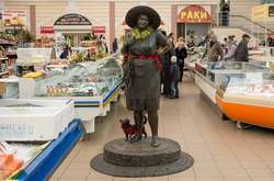 На одеському Привозі продавали червонокнижну рибу (фото)