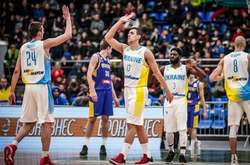 Розпочався продаж квитків на останній матч України у відборі до баскетбольного ЧС-2019