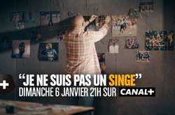 Балотеллі, Вієйра й Ето'о знялися у фільмі «Я не мавпа»