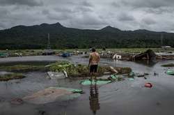 Кількість жертв цунамі в Індонезії зросла до 373