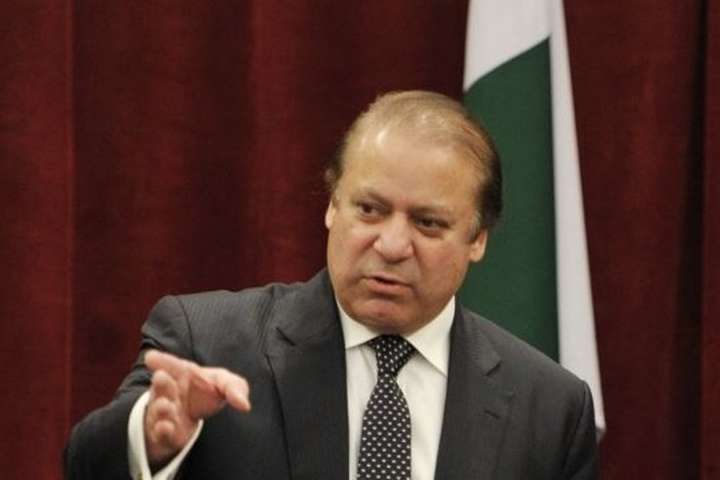 Екс-прем’єр Пакистану отримав сім років тюрми за звинуваченням у корупції