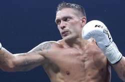 Четверте видання визнало Усика найкращим боксером року