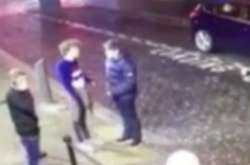 Обидва постраждалих в результаті події чоловіків госпіталізовані