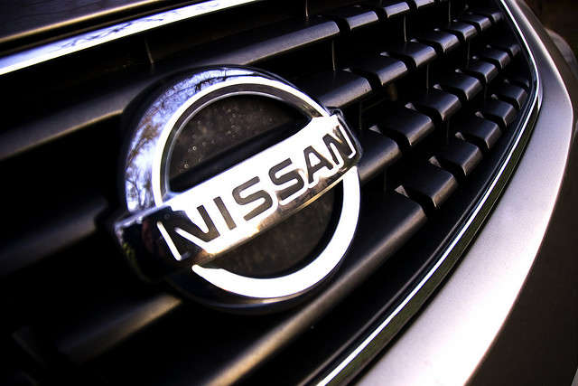 Екс-главу Nissan відпустили під заставу в $635 тисяч
