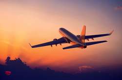 В аеропорту «Харків» затримуються та скасовуються авіарейси