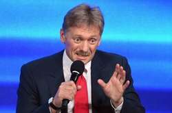 Падіння ціни на нафту прокоментували у Кремлі