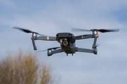 Велика Британія готова розгорнути системи для боротьби з дронами по всій країні