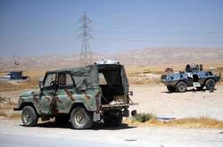 На півночі Іраку стався теракт, є загиблі