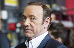 Актору Кевіну Спейсі висунули обвинувачення в домаганнях