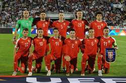 Суперник збірної України у відборі до Євро-2020 зіграє товариський матч із Німеччиною